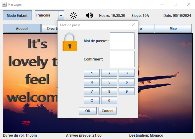add-password-to-child-mode